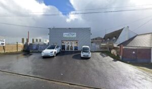 Avatacar à Saint-Brieuc