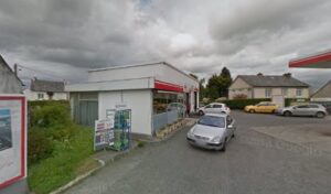 Garage Vu Dinh-Trong à Langueux