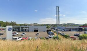 Socar SAS à Altkirch