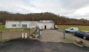 Jp Pneus 82 à Corbarieu