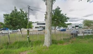 RENAULT – Garage Cruzel Jean-Paul à Montech