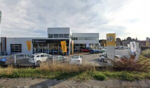 RIVAUTO – DACIA à Mauguio