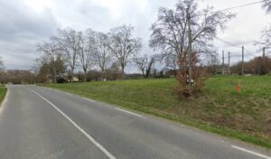 STANDING AUTO à La Salvetat-Belmontet