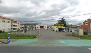 Haberschill Franck à Marssac-sur-Tarn