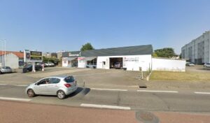 VINTAGE PASSION 65 à Tarbes