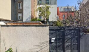 Baker Street Motors à Fontenay-sous-Bois