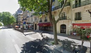 auto bilan 75 à Paris