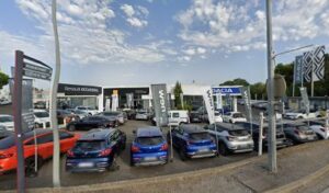 Occitane auto Pezenas 34 à Pézenas