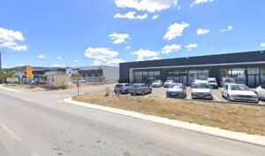 BERARD SPOT REPAR à Cavaillon