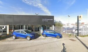 Renault Automobiles du Pontet à Le Pontet