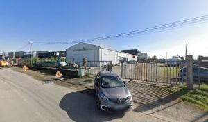 Mon Auto – Saint Malo à La Gouesnière