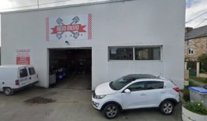 Auto Moto Shop – Motrio à Pleurtuit