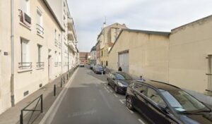 FENZO COLLECTION à Alfortville