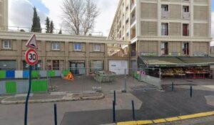 Energy Automobiles (agent Renault) à Pantin