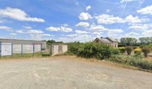 MT Garage à Bonchamp-lès-Laval