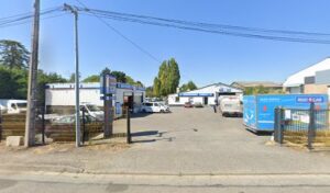 Bosch Car Service – Etablissement DAL à Laval