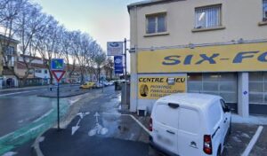 SIX-FOURS CENTRE AUTO à Six-Fours-les-Plages