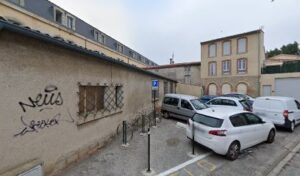 SARL ANCIENNE CARROSSERIE LANDELLE à Carcassonne