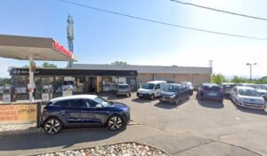 GARAGE BELLEVUE A.PANNETIER Dacia à Limonest