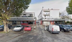 Mécanicien à Le Blanc-Mesnil