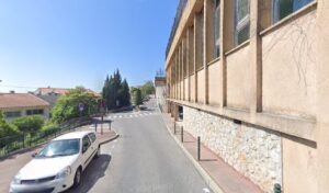 Gomecano Grasse à Grasse