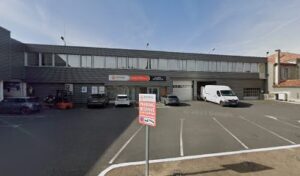 Financiere Maurel Sa à Castres