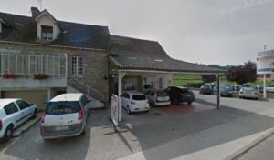 Breton Automobiles à Mercurey