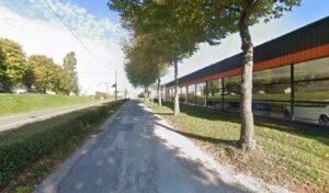 Subaru à Lons-le-Saunier