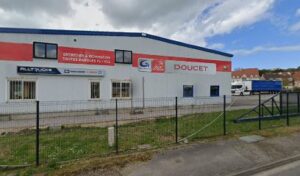 Garage E.r.a à Outreau