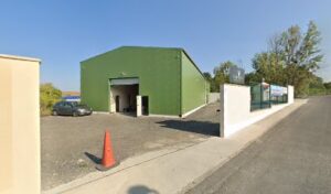 SERIOUS MECHANICS à Saint-Mesmes