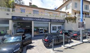 Citröen Vence Méca 2 Garage à Vence