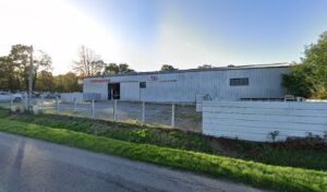 AD – GARAGE JTC AUTOS à Vigneux-de-Bretagne