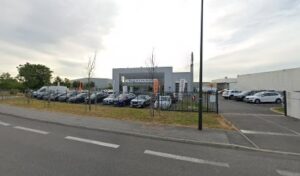 GARAGE DE LA COTE DE JADE Volkswagen à Pornic