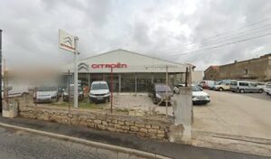 SARL COUR. ME. CA.MECANIQUE – Citroën à Pignan
