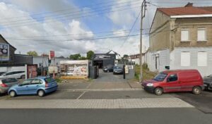 Top Car Services à Nux-les-Mines