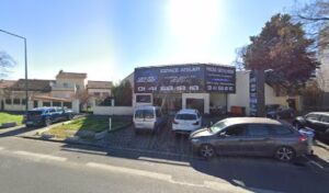 LEADER PIECES AUTO à Épinay-sur-Seine