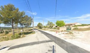 GARAGE NASSER à Martigues