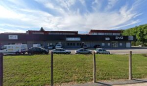 Garage Kozan à Bourg-en-Bresse