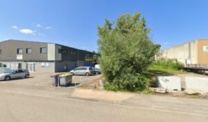 Ain self garage à Bourg-en-Bresse