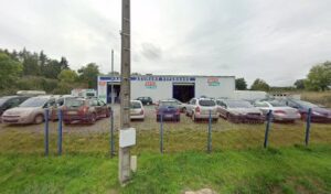 Garage Auto Primo SOUMANS DEPANNAGE à Soumans