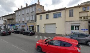 Revolution Auto à Aubagne