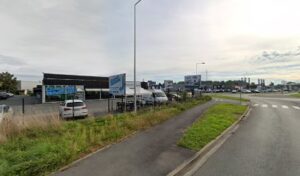 Garage Duran à Saint-Saulve