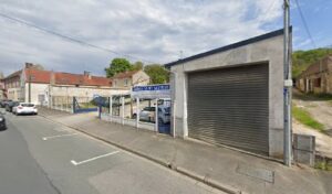 Garage Saint Sauveur à Saint-Sauveur