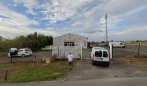 Brice Automobiles à Vouillé