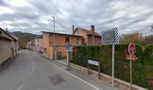 Garage du lac à Chorges