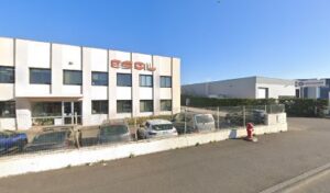 RED AUTO SPORT à Chassieu