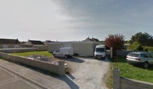 Jr Motos à Champs-sur-Yonne