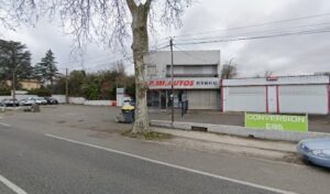 Motul à Villefranche-de-Lauragais