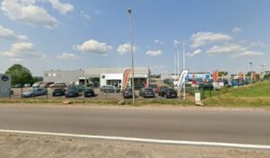 JEANNIN AUTOMOBILES SAS -Skoda-Service à Avallon