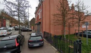 Concessionaire Ford : Excell Automobiles à Roubaix